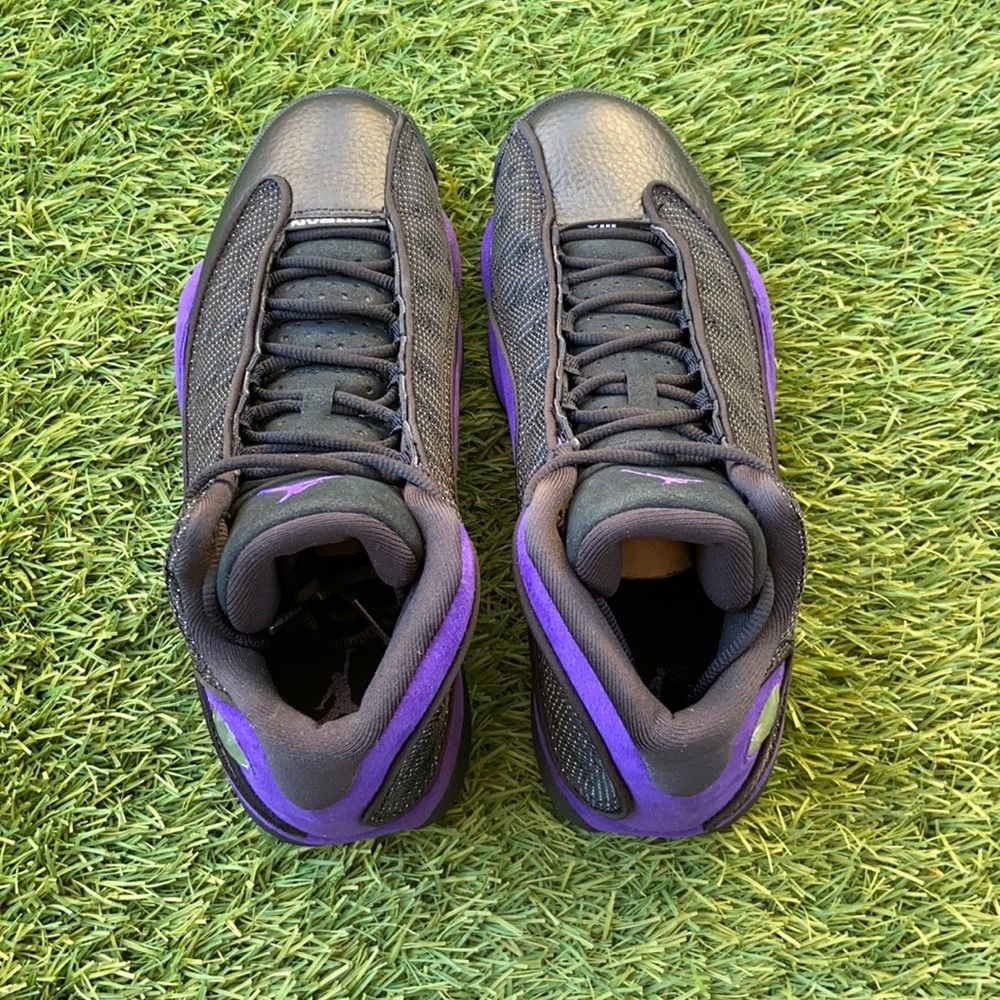Air Jordan 13 Retro - Picture 4 of 5